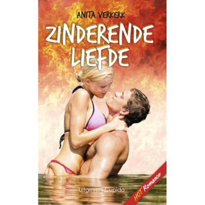 Zinderende liefde (Paperback)
