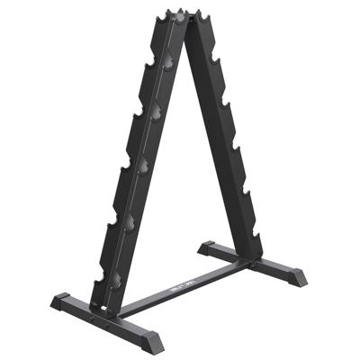 Dumbbell rack zwart