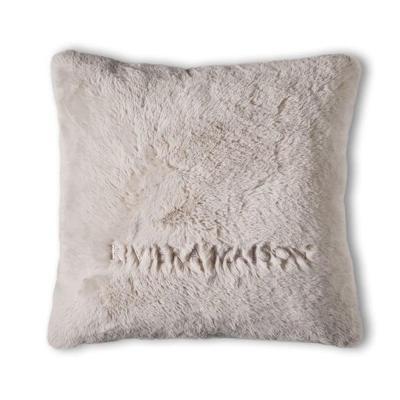 Rivièra Maison Furfinity Zand sierkussen