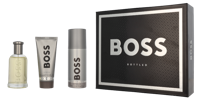 Hugo Boss Bottled Giftset Eau de Toilette 350 ml Heren - thumbnail
