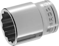 Facom Doppen 1/2&apos; 6 Kant 1&apos;1/8 - S.1P1/8H - S.1P1/8H - thumbnail