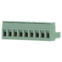 Phoenix Contact 1754588 Printplaatconnector 50 stuk(s)