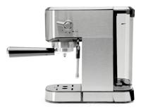 Express Handleiding Koffiemachine Orbegozo 18290 OR Zilverkleurig - thumbnail