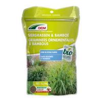 DCM Mest voor siergrassen en bamboe - 0,75 kg - thumbnail