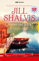 Stralen van geluk - Jill Shalvis - ebook - thumbnail