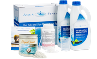 AquaFinesse pakket Di-Chloor - thumbnail