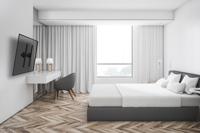 TV houder Neomounts WL35-350BL14 32" 65" 35 kg - thumbnail