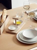 L.S.A. Metropolitan Glas 360 ml Set van 4 Stuks - thumbnail