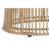 Bijzettafel Home ESPRIT 43 x 43 x 50 cm - thumbnail