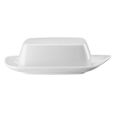 ROSENTHAL - Junto White - Botervloot 250 gr. ROSENTHAL - Junto White - Botervloot 250 gr.