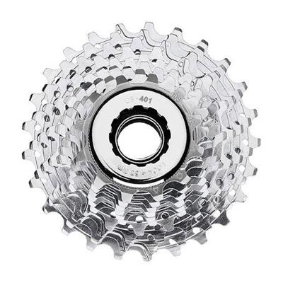 Campagnolo veloce 10-speed cassette 11-25