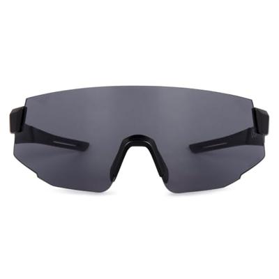 Vigor Bril Black