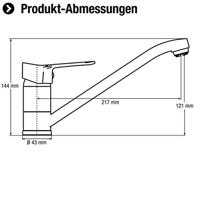 Cornat 3200 Veduta 1Gr-Mengkraan Keuk.Ch - VED52 - thumbnail