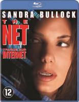 The Net - Blu-Ray (8712609652819) - thumbnail