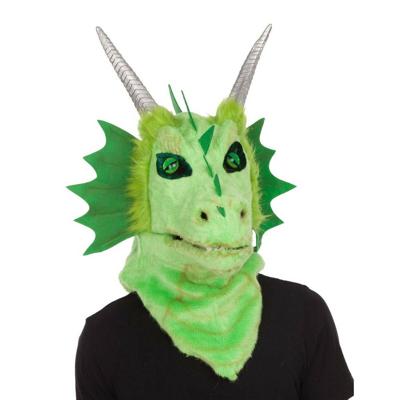 Masker My Other Me Dragon M