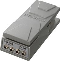 Boss FV-30L volumepedaal - thumbnail