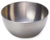 Cookinglife Beslagkom / Mengkom - RVS - ø 29 cm - thumbnail
