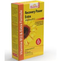 Bloem Recovery Power Extra B12 Tabletten - thumbnail