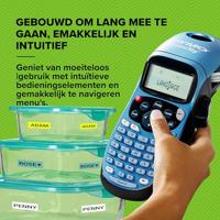 Lettertang, 1 stuk - thumbnail