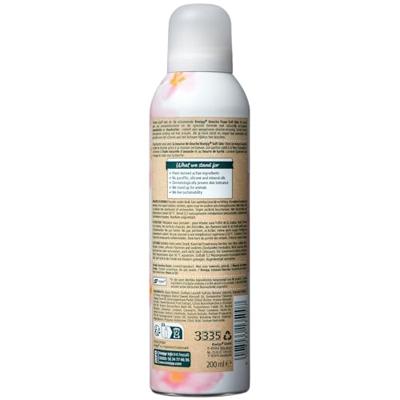 Kneipp Douche Douche Foam Mousse Amandelbloesem 200ml