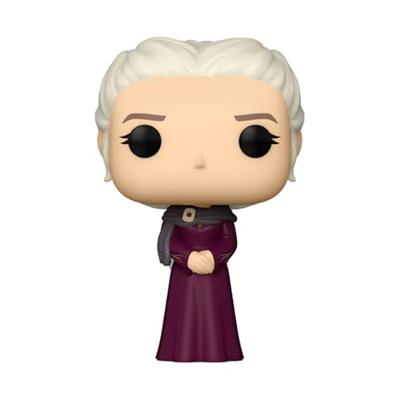 House of the Dragon Season 3 Funko Pop Vinyl: Rhaenyra Targaryen