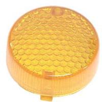 Coming Soon Richtingaanwijzer glas indicator cap back, 7279 - thumbnail