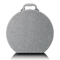 Lenco LS-66 Platenspeler Grijs - thumbnail