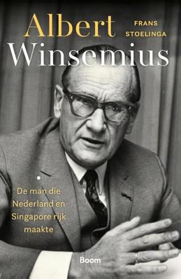 Albert Winsemius (Paperback)