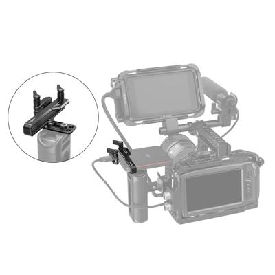 SmallRig 2799 Mount for LaCie Portable SSD SmallRig 2799 Mount for LaCie Portable SSD