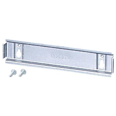 Hensel KG TS 03 3300151 DIN-draagrail Staal 162 mm 1 stuk(s)
