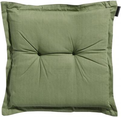 Madison Zitkussen - Universeel - Basic Taupe - 50x50 - Groen
