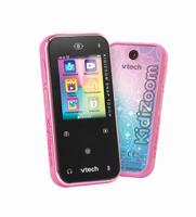 VTech kidizoom snap touch roze - thumbnail