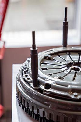 SAC-koppelingsgereedschapsset, 39-delig Brilliant Tools BT641150