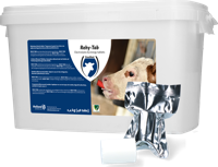 Excellent Rehy-Tab Plus (Bruistablet diarree) 2,4 kg (48 tabs) - thumbnail