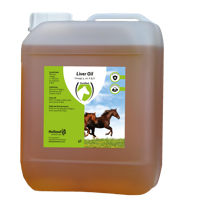 Excellent Horse Liver Oil 5 l - thumbnail