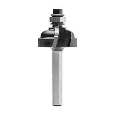 ENT Duivejagerfrees HM R4.8, Met lager kolf 6mm - 7915220 ENT Duivejagerfrees HM R4.8, Met lager kolf 6mm - 7915220