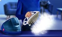Tefal GV9580 Pro Express Ultimate Care stoomgenerator - thumbnail