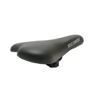 Selle Comfort comfort zadel kinderzadel luxe, inclusief strop (werkplaatsverpakking)