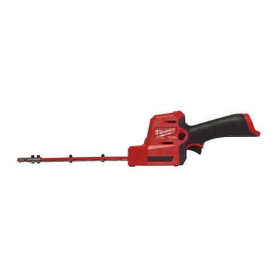 Milwaukee M12 FUEL™ FHT20-0 Accu Heggenschaar 20cm 12V Basic Body - 4933479675