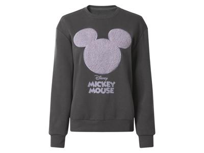 Dames trui (Mickey Mouse, XS (32/34)) Dames trui (Mickey Mouse, XS (32/34))