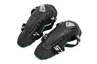 UFO PLAST elleboog protectie "alcor". elbow protector ufo alcor black - thumbnail