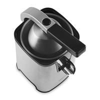 Tristar CP-3009 Citruspers 350 W RVS, Zwart - thumbnail