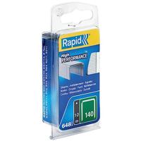 Rapid Nr. 140 vlakdraadnieten 10 mm, 650 stuks - 40109515 - 40109515 - thumbnail