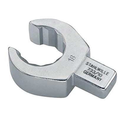 Stahlwille 58631040 Insteekringsleutel