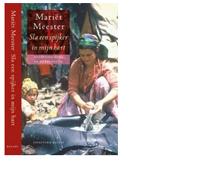 Sla een spijker in mijn hart - Mariët Meester - ebook - thumbnail