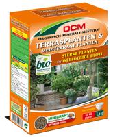 Meststof Terrasplanten & Meditterane Planten 1,5 kg DCM - Dcm - thumbnail