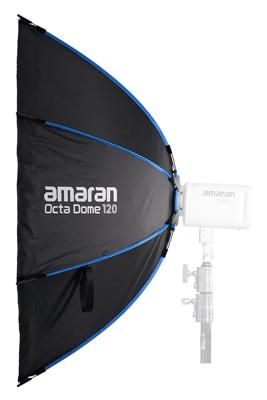 Amaran Octa Dome 120