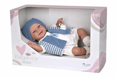 Babypop Arias Elgance 35 cm
