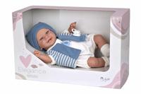 Babypop Arias Elgance 35 cm - thumbnail