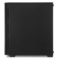 Sharkoon RGB LIT 100 midi tower behuizing - thumbnail